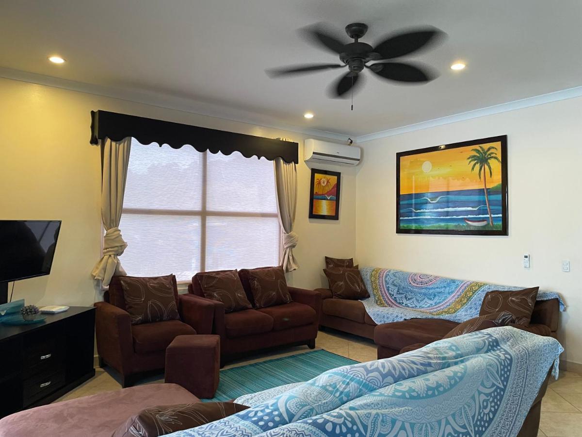 Surf Inn Hermosa Playa Hermosa  Bagian luar foto