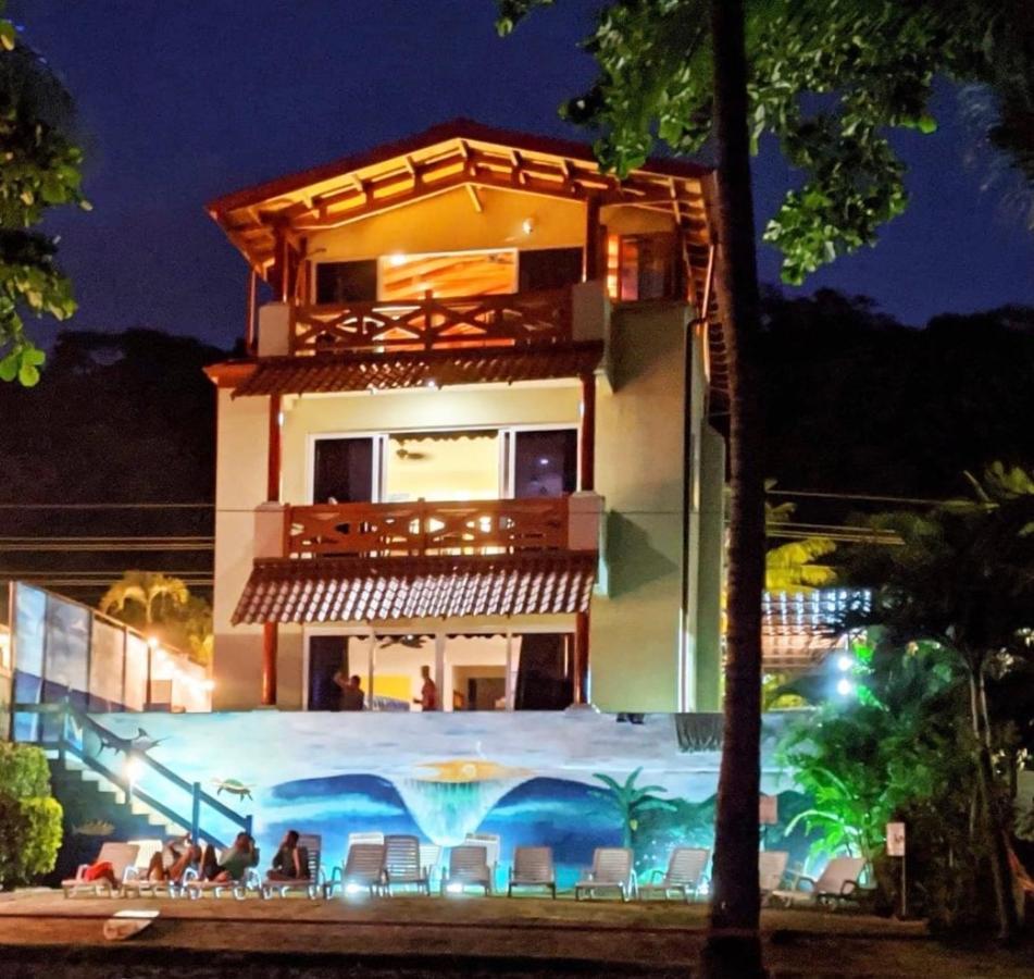 Surf Inn Hermosa Playa Hermosa  Bagian luar foto