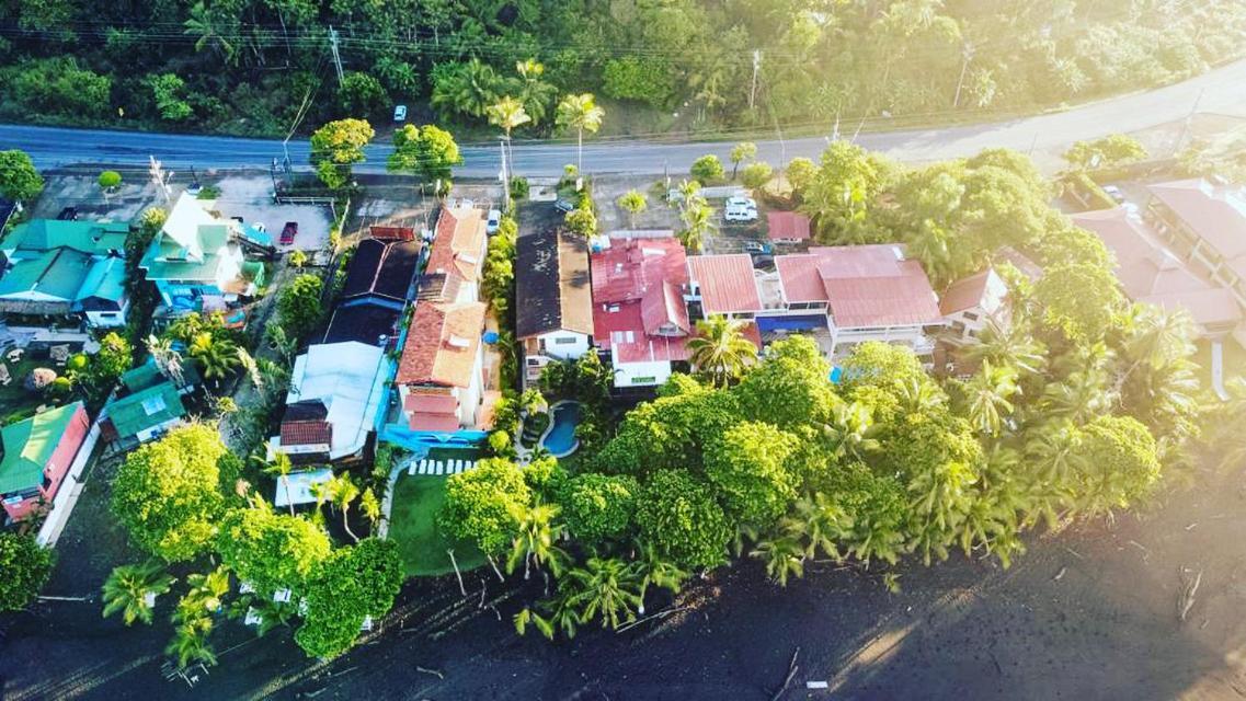 Surf Inn Hermosa Playa Hermosa  Bagian luar foto