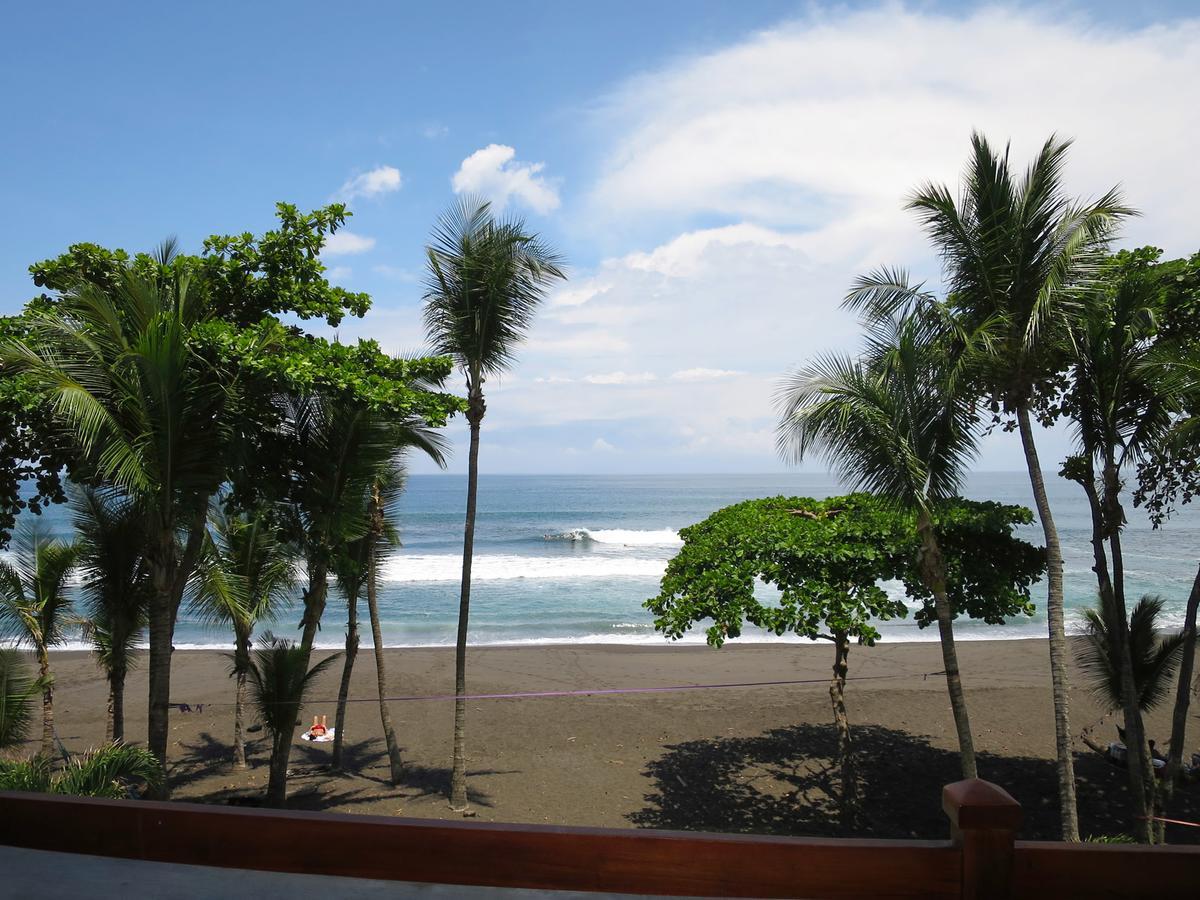 Surf Inn Hermosa Playa Hermosa  Bagian luar foto